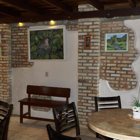 Fazenda Hotel Pedra Dos Ventos Quixadá Εξωτερικό φωτογραφία